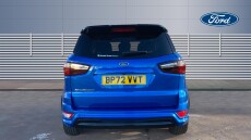 Ford EcoSport 1.0 EcoBoost 125 ST-Line 5dr Petrol Hatchback